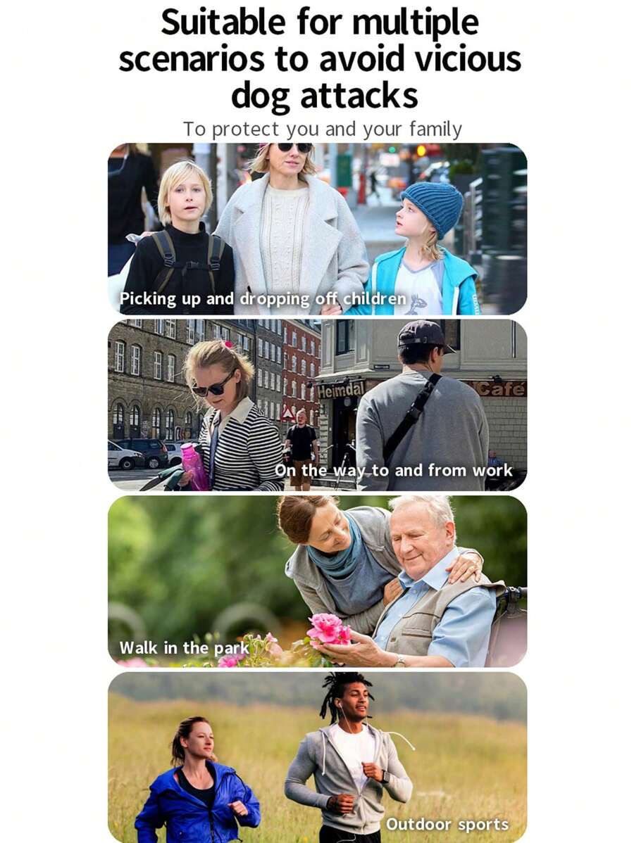 Wuyuosn Ultrasonic Pet Behavior Corrector